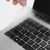 Jichuan Zaštitna folija za tastaturu za Honor MagicBook X14/X14 Plus TPU