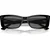 Jimmy Choo Naočare za sunce JC 5002BU 500081