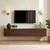 Hanah Home TV komoda Ligne 140, 140 cm, orah Milano