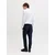 JACK & JONES Srajca JPRBLAPARKER bela