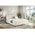 Boxspring postelja Fubu - 140x200 cm