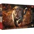 Trefl Puzzle Premium Plus Photo Odyssey: Wild leopard 1000 kosov
