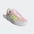Adidas Patike za devojčice vl court bold GG, Roze