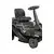 ISKRA traktorska kosilica za travu 4.4kW, 61cm (IE-TM224-610)