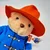 PADDINGTON Meda 40cm, 577772