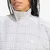 Jakna adidas Blousy Check Track Top Dash Grey L