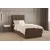 Boxspring postelja Oslo - 90x200 cm