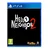 PS4 Hello Neighbor 2