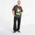 Majice PLEASURES Domination T-Shirt Brown S