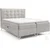Boxspring postelja Top 7 - 200x200 cm