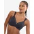 TRIUMPH Nedrček True Shape Sensation T temno siva