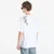 Majice Off-White Vertical Bookish Skate S/S Tee UNISEX White M