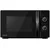 Toshiba Mikrotalasna rerna MW-MM20P (BK), Samostojeća, 20l, 800W, Crna