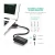 UGREEN US205 USB 2.0 Zvučna eksterna kartica