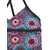 s.Oliver Bikini modra/žad/lila/črna