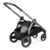 Peg Perego Book Plus 51 S Titania dječja kolica 3u1 (Primo Viaggio SL + Elite košara) - Luxe Pure