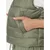 ONLY Telovnik Madie 15308180 Rjava Regular Fit