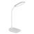 Globo 58455W - LED prigušiva dodirna stona lampa BOTAL LED/9W/230V bela