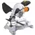Akumulatorska brushless dijagonalna testera VMS 18020 FUSE Villager