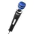 Zeus Electrosex WE E-Stim Vibrating Wand Massager