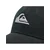 Quiksilver Grounder Trucker Kapa 466392 Črna