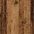 Kupaonski ormarić s ogledalom staro drvo 40x11x37 cm