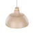 TK Lighting Viseča svetilka CAP SABIA 10656