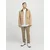 JACK & JONES Muške pantalone 12150148, Bež