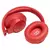 JBL bežične slušalice TUNE 700BT (Crvene) - JBLT700BTCOR Bluetooth + 3.5mm, do 27 sati, 20Hz - 20KHz, 102dB