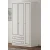 Hanah Home Ormar Rb-093-01, 105x180x52 cm, Beli