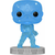 Funko POP Artist Series: Infinity Saga - Cap America (BU)
