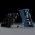 Maska Nillkin Super Frosted Shield Fold za Samsung Galaxy Z Fold 5 5G/ F946B tamno, Zelena