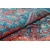 Conceptum Hypnose Tepih Fusion-AL 228, 75x150 cm, Plavo-crveni