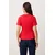 Trendyol Milla Ženska bluza, Crvena