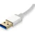 shumee LevelOne Netw USB-vozlišče s 3 vrati, USB-0503