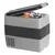 Car refrigerator with compressor Indel B TB51 (47l)