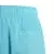 Adidas Muški šorc za kupanje 3S Shorts By KA4928, Tirkizni