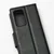 Torbica Hanman Canvas ORG za Samsung Galaxy Z Fold 2 crna