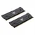PATRIOT 32GB DDR4 (2x16GB), 3600MHz, Viper Steel Series, PVS432G360C8K
