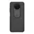 Maska Nillkin CamShield za Xiaomi Redmi Note 9T crni