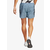 Moške tekaške kratke hlače adidas x Marimekko Run Icons 3-Stripes Shorts - ice blue/legend ink/blue