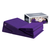 Liberator Wedge/Ramp Combo Purple