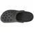 Crocs CLASSIC, muške papuče, siva 10001