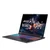 Laptop Acer Nitro 16S AI Ryzen AI 9-365, 64GB RAM, 1TB SSD, Windows 11 Pro, RTX 5070