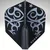 FLIGHT Pikado peresa ROBSON Plus Dart Flight/Tribe White