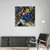 Canvas Slika na platnu Saint George I, Wassily Kandinsky, Bez rama, 50 x 50 cm