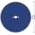 Bosch List testere za laminat panele Expert 2608902198, 350 mm, 108T