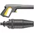 STANLEY Perač pod pritiskom SXPW14L,1400 W, 110 bar,Crni