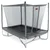 Mreža za trampolin G1 340 x 240 cm