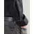 JACK & JONES Srajca JWHPARKER črna